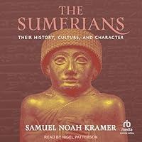 Algopix Similar Product 14 - The Sumerians Their History Culture