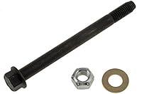 Algopix Similar Product 5 - Dorman 81101 Motor Mount Bolt Kit 