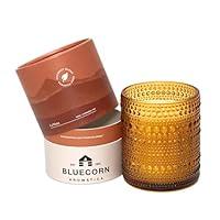 Algopix Similar Product 2 - Bluecorn Candles Aromtica La Mesa
