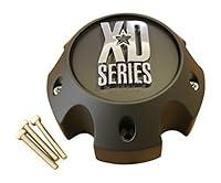 Algopix Similar Product 13 - XD SERIES KMC Matte Black 5 Lug Wheel