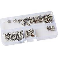 Algopix Similar Product 1 - 60pcs 2020 Series European Aluminum