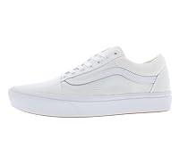 Algopix Similar Product 20 - Vans Unisex Ua Comfycush Old S
