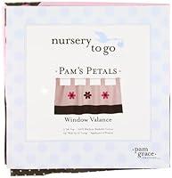 Algopix Similar Product 7 - Pam Grace Creations Window Valance
