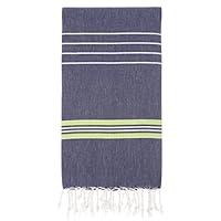 Algopix Similar Product 14 - Paradise Series Turkish Bath Towels 