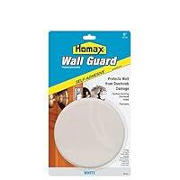 Algopix Similar Product 17 - Homax Wall Guard White 5