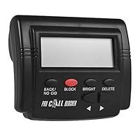 Algopix Similar Product 9 - Docooler CTCID803 Caller ID Box Call