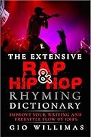 Algopix Similar Product 18 - The New Hip Hop Rhyming Dictionary The