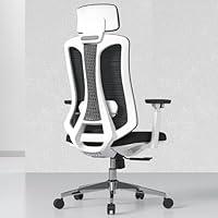 Algopix Similar Product 16 - Logicfox Ergonomic Mesh Office Chair