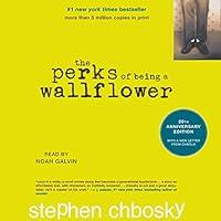 Algopix Similar Product 11 - The Perks of Being a Wallflower