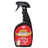 Algopix Similar Product 7 - Urine Gone Stain  Odor Eliminator