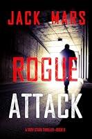 Algopix Similar Product 10 - Rogue Attack A Troy Stark