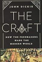 Algopix Similar Product 12 - The Craft How the Freemasons Made the