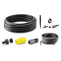 Algopix Similar Product 4 - KAER5 Karcher Flower Pot Irrigation Set
