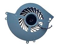 Algopix Similar Product 5 - Internal Cooling Fan for Sony