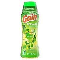 Algopix Similar Product 7 - Gain Fireworks InWash Scent Booster