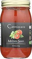 Algopix Similar Product 11 - Cannizzaro Famiglia Marinara, 16 OZ