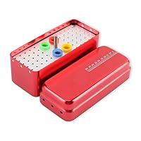 Algopix Similar Product 10 - Annhua 60 Holes Dental Disinfection