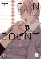 Algopix Similar Product 1 - Ten Count, Vol. 3 (3)