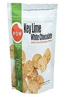 Algopix Similar Product 5 - Key Lime White Chocolate Bagged