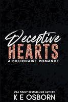 Algopix Similar Product 14 - Deceptive Hearts A Secret Billionaire