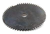 Algopix Similar Product 13 - Holley 556-108 7.75" Crank Trigger Wheel