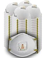 Algopix Similar Product 5 - 3M 8511 Particulate Disposable