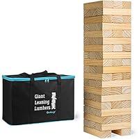 Algopix Similar Product 16 - GetMovin Sports LLC Giant Leaning