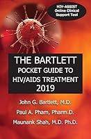 Algopix Similar Product 13 - THE BARTLETT POCKET GUIDE TO HIVAIDS