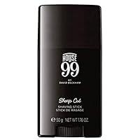 Algopix Similar Product 17 - House 99 by David Beckham Sharp Cut