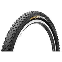 Algopix Similar Product 19 - Continental XKing Protection Black