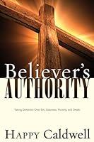 Algopix Similar Product 13 - Believers Authority Taking Dominion