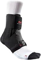 Algopix Similar Product 2 - McDavid Ankle Brace wCross Straps