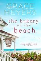 Algopix Similar Product 4 - The Bakery On The Beach Anna Maria