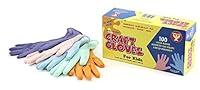 Algopix Similar Product 8 - Hygloss Products Craft Gloves for Kids