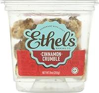 Algopix Similar Product 19 - Ethels Baking Cinnamon Crumble 9