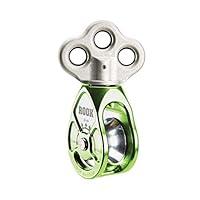 Algopix Similar Product 2 - Notch Rook Triple Attachment Swivel