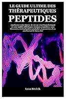 Algopix Similar Product 18 - LE GUIDE ULTIME DES THRAPEUTIQUES