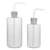 Algopix Similar Product 16 - stonylab Chemical Wash Bottle 2Pack