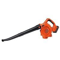 Algopix Similar Product 20 - BlackDecker LSW20 20V Lithium Ion