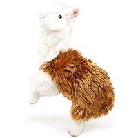 Algopix Similar Product 6 - Lea The Peruvian Llama  115 Inch