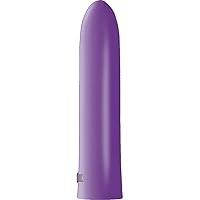 Algopix Similar Product 15 - Intense Intense Power Bullet Purple