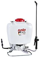 Algopix Similar Product 18 - SOLO 47521 Classic knapsack Sprayer