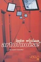 Algopix Similar Product 17 - Art of Noise: Into Vision