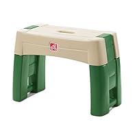 Algopix Similar Product 17 - Step2 Garden Kneeler Seat  Durable