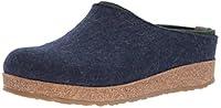 Algopix Similar Product 2 - Haflinger Womens Gz Kris Flat