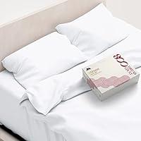 Algopix Similar Product 6 - Mayfair Linen 100 Egyptian Cotton