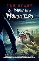 Algopix Similar Product 13 - Of Men and Monsters