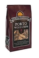 Algopix Similar Product 7 - Charcoal Companion CC6061 Port Soaked