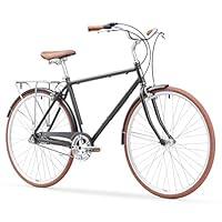Algopix Similar Product 5 - sixthreezero Ride In The Park Mens