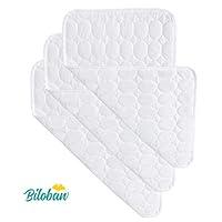 Algopix Similar Product 11 - Changing Pad Liners 100 Waterproof